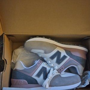 New Balance core 574 (Brand New in Box)